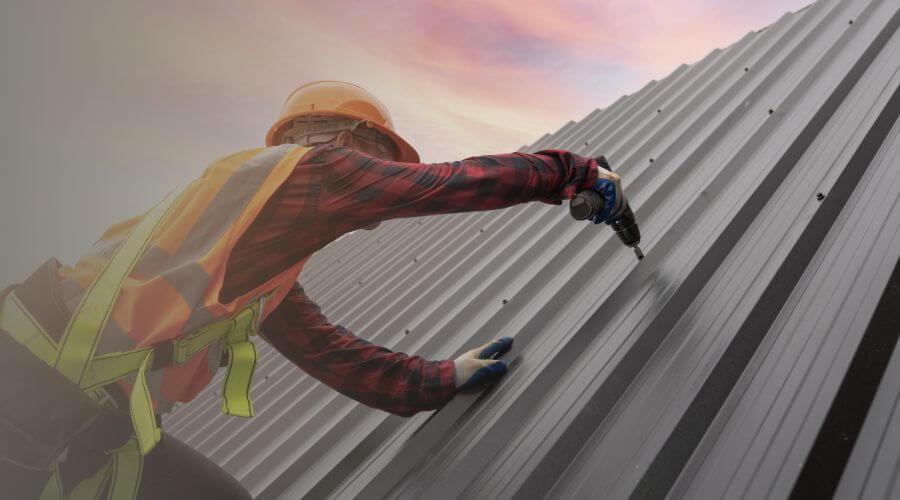 Expert new roof installation services in Cummings, KS